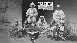 HAZARA (Saher Melody)(Official Video)