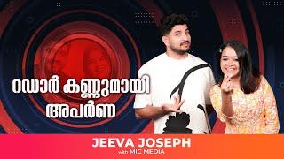 നമ്മൾ ചെയ്യുന്ന ഷോ അത്രപോര എന്ന് തോന്നുന്നു…Jeeva Joseph  | #micmedia