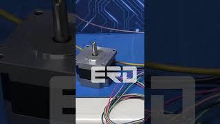 Oriental Motor Co. TD514-V Motor Drive Tested by ERD #repair #technology #motor