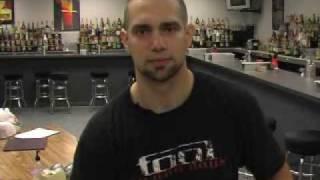 Bartending School Graduate Review