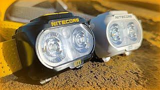 Nitecore UT27 2024 & UT27 PRO 2024