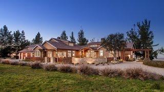 SOLD HOME: 25560 Via Malpaso - Top of the World in Tehama