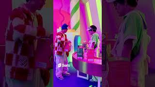 천지의 잉차 낑차 #NCTDREAM #Candy #CandyChallenge