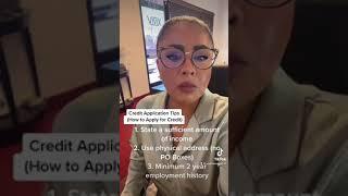 How to Apply for Credit to Maximize Your Approval Odds!