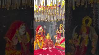 aju maa utare dashamaa ni aarti nav durga dasha mata mandir partapur gaam #ajumaa #dashamaa