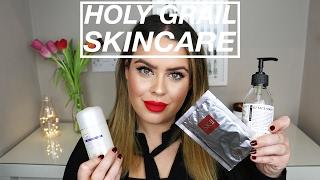 HOLY GRAIL SKINCARE | MARNI KEANE