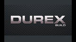 Durex Build For Kodi