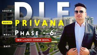 DLF New Launch In Gurgaon - North Privana Step Into Luxury with DLF’s Latest Project #privana #dlf