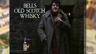 1980s Bells Old Scotch Whisky Advertisement Australia