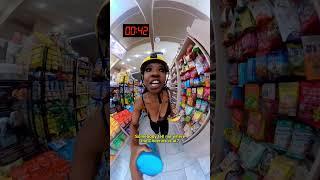 Bodega Run: Ep 1 - Angie