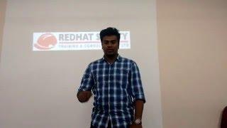 NEBOSH Courses in Chennai, Dubai - Redhat Safety Ph: 90 03 05 99 77  / 95 66 12 66 22