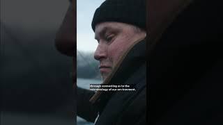Paid content for @Prada. Indigenous lessons in the Arctic #nature