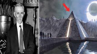 The Truth Behind The Pyramids You Were NOT Meant To See