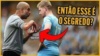 4 TÁTICAS INDIVIDUAIS PARA VOCÊ DOMINAR | Série Táticas Individuais