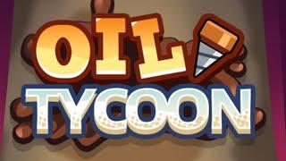 Oil Tycoon Game Android Gameplay