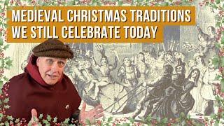 Medieval Christmas: Traditions We Still Celebrate Today!