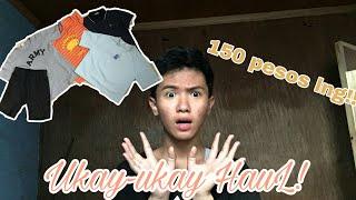 Ukay-Ukay Haul may nakita?!