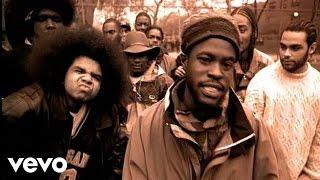 The Roots - What They Do (Official Music Video)