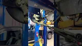 GM FINALLY GET SOMETHING RIGHT FOR MECHANICS! #GREATENGINEERING