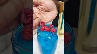 Powerade Blue Raspberry