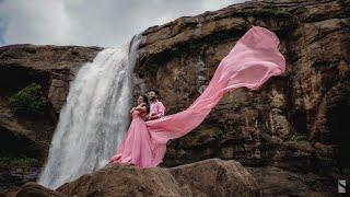 Post Wedding Shoot . @shalomweddingsstudio829           #athirappillywaterfalls