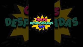 Chicas Desplomadas VIP (serie de tv de 2025)