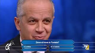 "Dove si trova la Tunisia?": il quiz incastra il Ministro Piantedosi (secondo Alessio Marzilli)