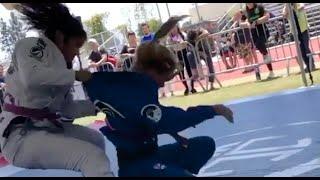 Compilation Jiu-Jitsu Viral Videos Part 9