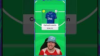 FPL Team Made By Chat GPT - The Best FPL Ai? | #fantasypremierleague #fplcommunity #fpltips #fplai