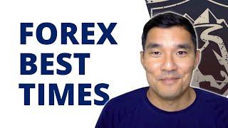 The Best Times to Trade Forex | Trading Heroes