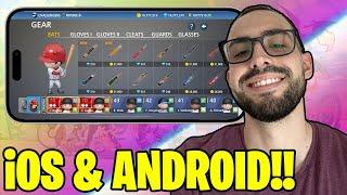 Baseball 9 Hack/MOD APK iOS & Android - How to Get Baseball 9 Free Gems, Coins, Stamina