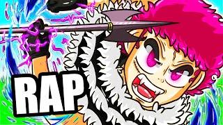 imFiji KATAKURI RAP