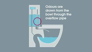 Milu Odourless - How it works