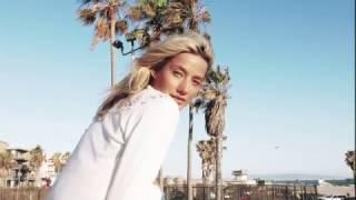 Billabong Women's Europe - Designer's Closet Spring 17 collection