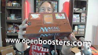 Beta Booster box Opened! $600,000 !! One Booster at a time for years! See it here in all its glory!