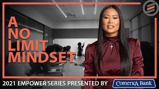 Creating A No Limit Mindset w/Linda Ngo owner of Ngo Limit, Inc & Clifton Johnson @EMPOWERSERIES