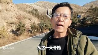 山西大同万人坑，被日寇坑害6万中国人，没有一个人能笑着走出来