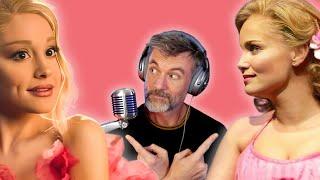 Let’s CELEBRATE & COMPARE ‘Popular’-WICKED: Ariana Grande and Kristin Chenoweth