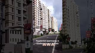 #residentialprojects #kolkata #southernbypass