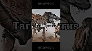 Win Rate Against Tyrannosaurus Rex #edit #shorts #dinosaur #fight #viral