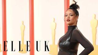 The Most OTT Dresses from the Oscars 2023 | ELLE UK