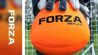 UNPREDICTABLE Bobble | FORZA Reflex Football