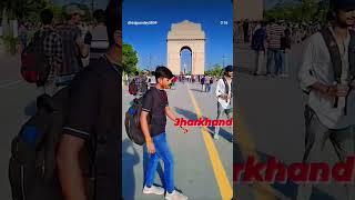Delhi ka india get singer official dhiraj raj #lifeisbutadream #comedy #comedyking