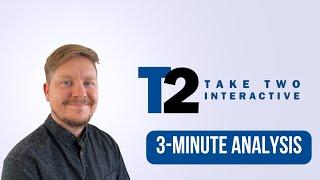 Should you buy Take-Two Interactive Stock? (October 2023)