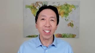 LandingLens Walkthrough with Andrew Ng