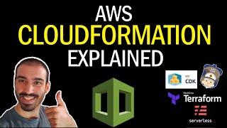 What is AWS Cloudformation? Pros and Cons?