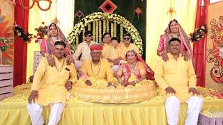 50th Wedding Anniversary Celebration I Golden Jubilee Celebration