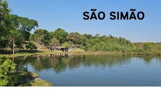 São Simão SP - Passeio da Rota 408 pela cidade de São Simão - 12° Temp - Ep 31