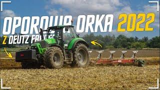 Orka 2022 Goryl w akcji Rozerwany pług!? PMHZ CELBOWO