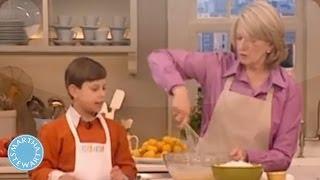 How to Make Coconut Macaroons - Martha Stewart